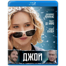 Joy [Blu-ray]