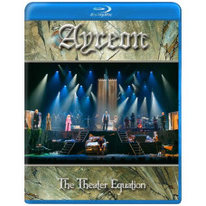 Ayreon -The Theater Equatio [Blu-ray]