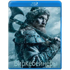 Birkebeiners [Blu-ray]