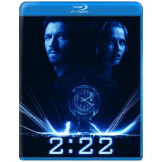 2:22 [Blu-ray]