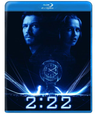 2:22 [Blu-ray]