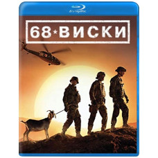 68 Whiskey (Season 1) [Blu-ray]