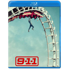 9-1-1 (Rescue) (Season 1-7) [14 Blu-ray]
