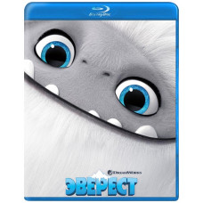 Эверест [Blu-ray]