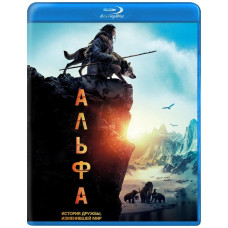 Alpha [Blu-ray]