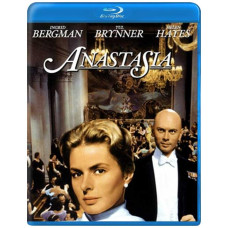 Анастасия [Blu-ray]