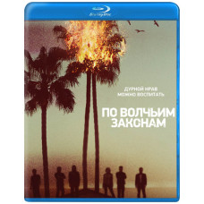 За вовчими законами (1-3 сезон) [3 Blu-ray]