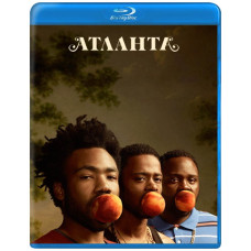 Atlanta (Season 1) [Blu-ray]