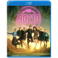 Беверли-Хиллз 90210 (1 сезон) [Blu-ray]