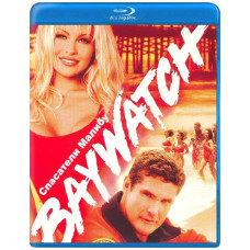 Рятувальники Малібу (1-8 сезон) [8 Blu-ray]