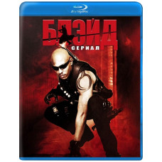 Blade (Season 1) [Blu-ray]