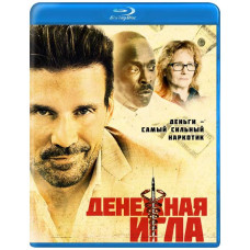  Грошова голка [ Blu-ray ]