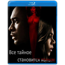 Все тайное становится явным [Blu-ray]