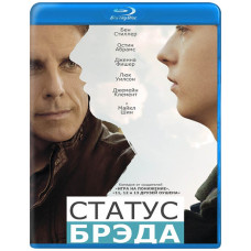 Заголовок Бреда [Blu-ray]