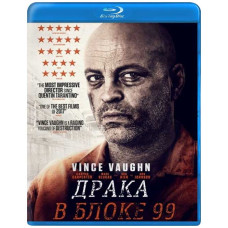 Brawl in Block 99 [Blu-ray]