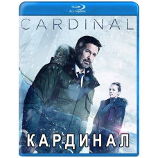 Кардинал (1-4 сезон) [4 Blu-ray]