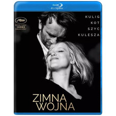 Холодна війна [Blu-ray]