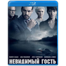 Невидимый гость [Blu-ray]
