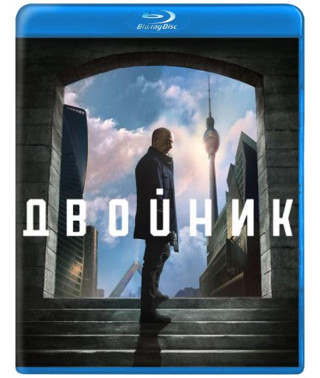 Counterworld (Double, Beyond) (Season 1-2) [2 Blu-ray]