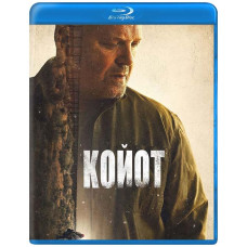 Coyote (Season 1) [ Blu-ray ]