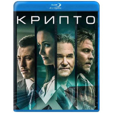 Крипто [Blu-ray]