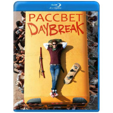 Світанок (1 сезон) [Blu-ray]