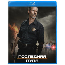 The Last Bullet [Blu-ray]