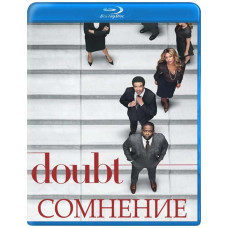Сомнение (1 сезон) [Blu-ray]