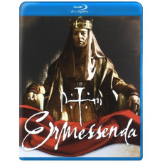 Ермезінда [Blu-ray]