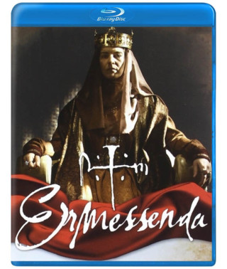 Ермезінда [Blu-ray]