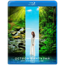 Острів фантазій (1-2 сезон) [3 Blu-ray]