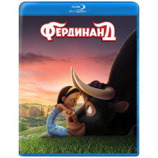 Ferdinand [Blu-ray]