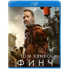  Finch [ Blu-ray ]