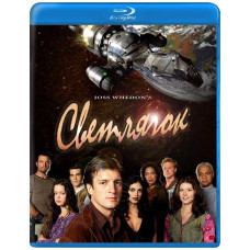Светлячок [3 Blu-ray]