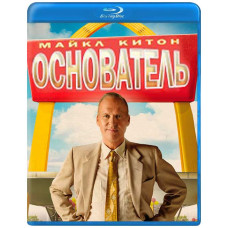Засновник [Blu-ray]