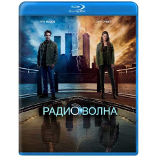 Radio Wave (Season 1) [Blu-ray]