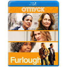 Vacation [Blu-ray]