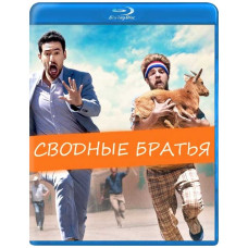  Summary brothers [ Blu-ray ]
