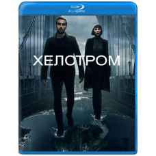 Helstrom (Season 1) [Blu-ray]