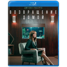 Возвращение домой (1 сезон) [Blu-ray]