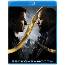  Infinity [ Blu-ray ]