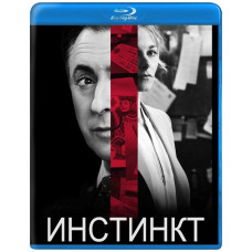 Інстинкт (1 сезон) [Blu-ray]