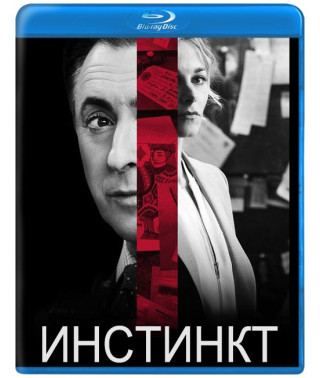 Інстинкт (1 сезон) [Blu-ray]