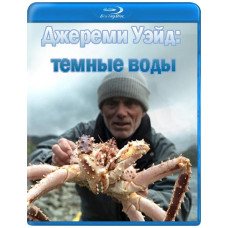 Джереми Уэйд: Тёмные воды [Blu-Ray]
