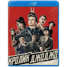 Jojo Rabbit [Blu-ray]