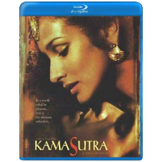 Кама Сутра: История любви [Blu-ray]
