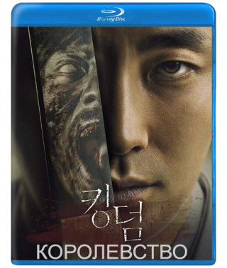 Kingdom (Season 1-2) [2 Blu-ray]