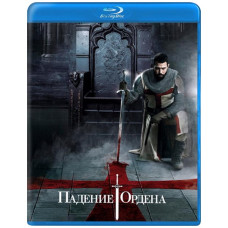 Падение Ордена (1-2 сезон) [2 Blu-ray]