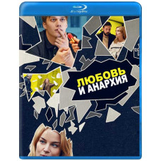 Love and Anarchy (Season 1) [Blu-ray]
