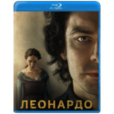 Леонардо (1 сезон) [ Blu-ray ]